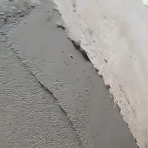 利州水工建筑物I级C55聚合物改性水泥砂浆 渠道防渗泵站加固迎水面抗冲刷砂浆