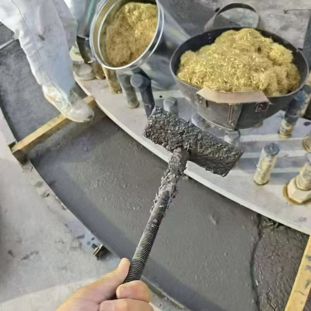 利州C120风电设备基础专用灌浆料