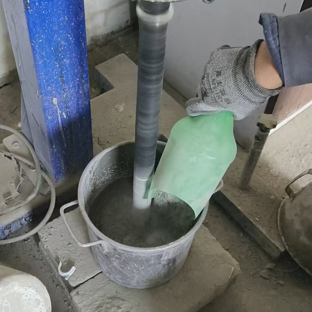 利州桥梁公路张拉用H60压浆料与普通压浆料有什么区别？