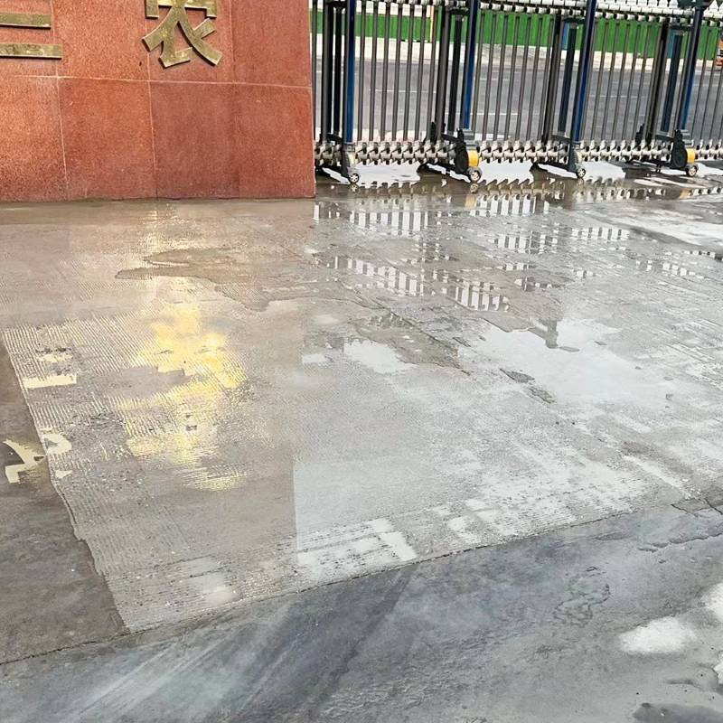 利州水泥路面翻新砂浆